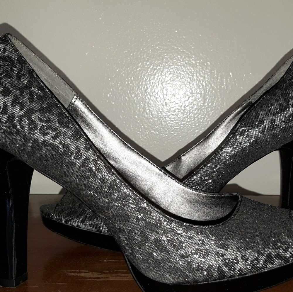 WESTIES 4IN HEELS